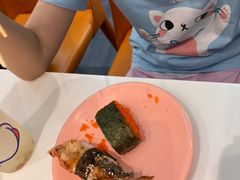 -争鲜回转寿司(通州万达店)