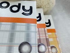 -宝视达眼镜(公园道店)