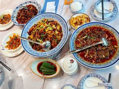 -农川记&酸菜鱼四川料理(横岗荣德店)