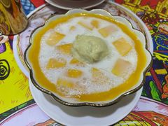 -甜心妈妈·榴莲星级糖水(北京路总店)