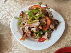 -维吾尔餐厅(宜山路店)