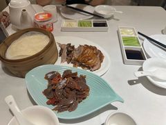 -全聚德(领城国际店)