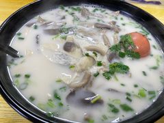 老鸭粉丝汤-津津老鸭粉丝馆(正东路店)