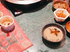 -牛New寿喜烧(曹路花园城店)