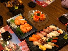 -加太贺日式和风料理