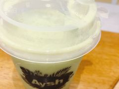-艾薯夫妇Aysh(红山店)
