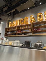 -G-STEPS舞蹈工作室