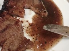 牛排-芭菲盛宴·环球美食(锦城万达广场店)
