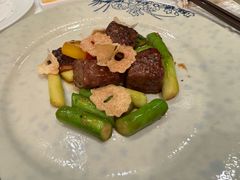 -东海朗廷酒店-唐阁T’ANG COURT 中餐厅