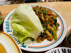 -迷你椰·泰式大排档(共康店)