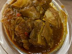 -清真牛肉馆