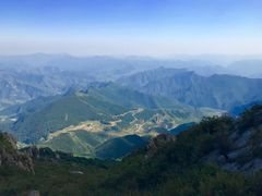 -白草畔自然风景区