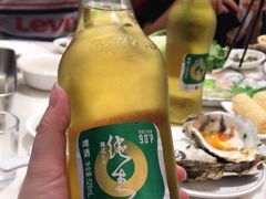 -冯姐生蚝(迎宾广场店)