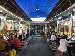 -西昌老号李小肠特色烧烤园(双流店)