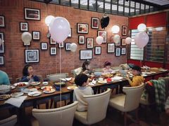 -国际青年会议酒店-莱客德国啤酒餐厅