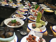 -海景壹号大酒店(滨湖店)