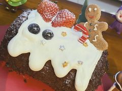 -派悦坊·甜品·蛋糕(日坛店)