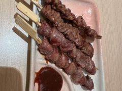 -小山日本料理(太古汇店)