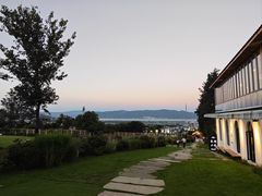 -云禾壹海景庄园餐厅