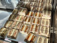 -崎本的店·专业酵种吐司(无锡万象汇店)