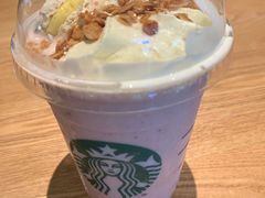 -星巴克(长沙乐和城门店)