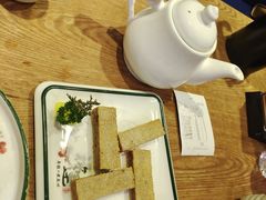 -禄运茶居·手工点心(猎德店)