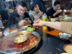 -李开心火锅馆(回兴店)
