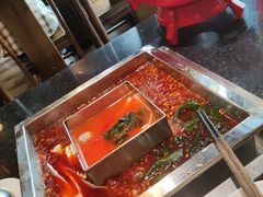 -红鼎坊·老成都火锅(新南门店)