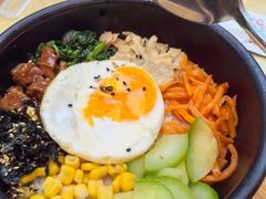 -食米家拌饭(梅溪新天地店)