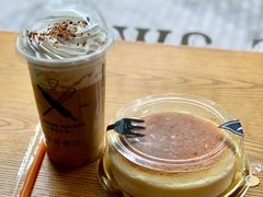 -FASHION BAKERY法森贝克(新德路店)