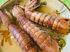 -盛港湾海鲜食府(黄沙店)