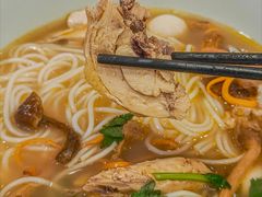 -云味馆·云南菜·云南米线(地王店)