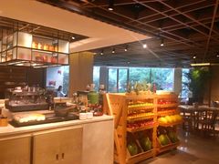 -金海湾自助餐厅(金陵饭店)