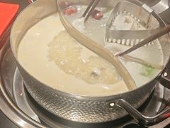 -打酱友•斑鱼海鲜粥火锅(吴桥店)