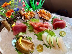 -大雄寿司(中华广场店)