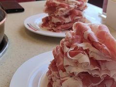 -阳坊大都涮羊肉(阳坊总店)