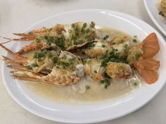 -红月湾海鲜饭店•沙滩海景(双月湾店)