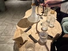 -Hideout Hookah Lounge·隐觅地