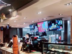 -麦当劳(农光里店)
