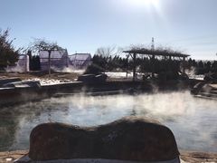 -龙达温泉生态城