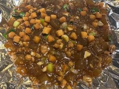 -金狮麟·新豫菜(金码大厦店)