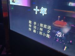 -温莎KTV(珠江路店)