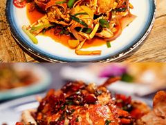 -四川小胡子海鲜(丁村万人海鲜广场店)