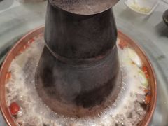 -东来顺饭庄(西直门店)