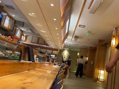 -大岛日本料理铁板烧(南通大饭店)