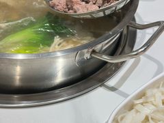 -潮正和潮汕牛肉火锅·老字号(番禺万达店)