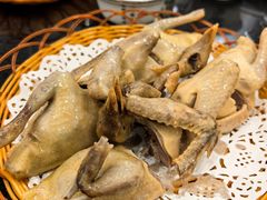 -皇鸽餐厅(长命水分店)