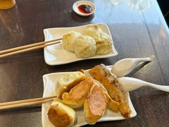 -许老八包子铺羊汤馆(绿地世纪城店)