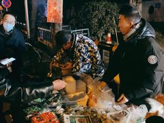 -马文章胖子甑糕(洒金桥店)