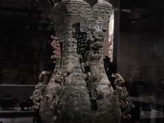 -河南博物院